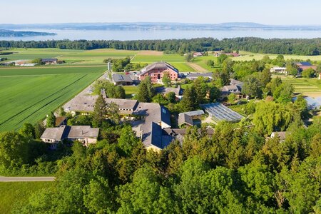 Ekkharthof