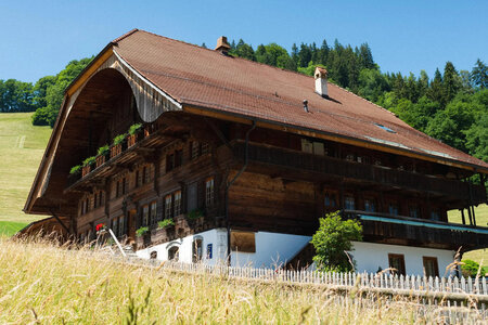 Anfragen Internat Grosshaus