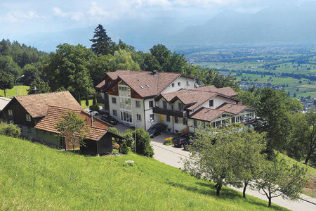 Pflegeheim Sonnenschein
