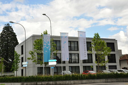 Lindenhof Langenthal
