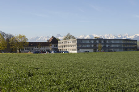 Alterssitz Neuhaus Aaretal AG