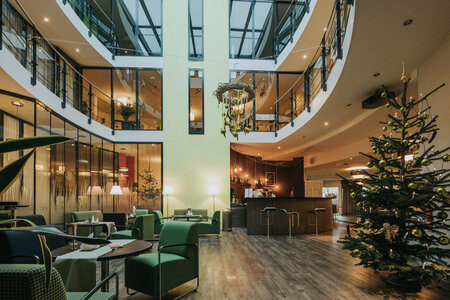 Alterszentrum Heimberg AG