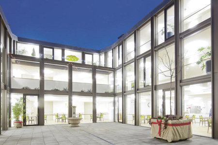 Tertianum Le Manoir