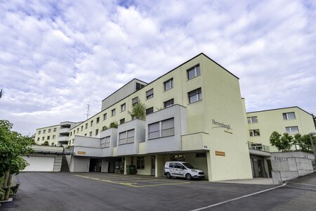 Alters- und Pflegezentrum Herrenbergli