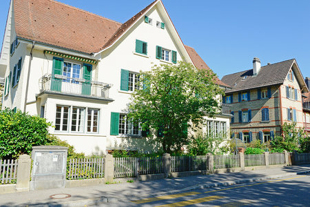 VESO Wohngemeinschaft Im Lind
