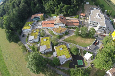 Stiftung Haus Morgenstern