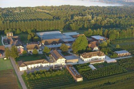Stiftung Tannenhof
