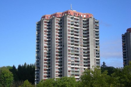 Senevita Panorama
