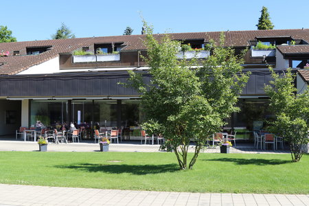 Alterszentrum Wehntal