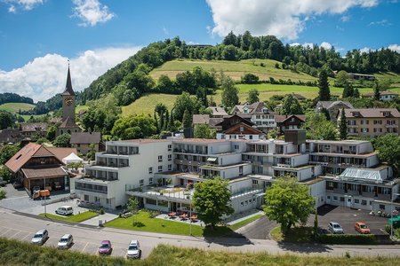 Seniorenzentrum Oberburg