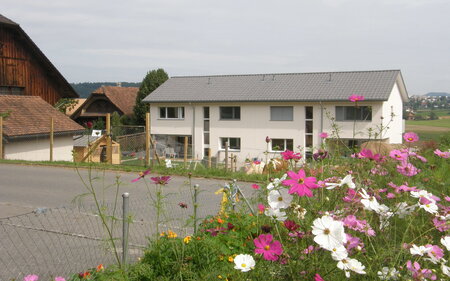 Haus Herbschtzytlos