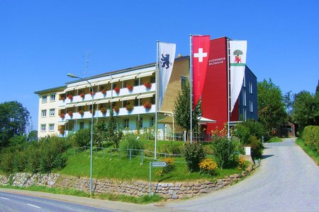 Alterswohnheim Walzenhausen