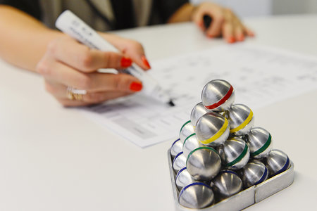 VESO Arbeitsintegration