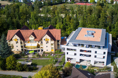 Seniorenzentrum weitenau