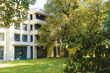 VESO Wohngemeinschaft Sunnehus