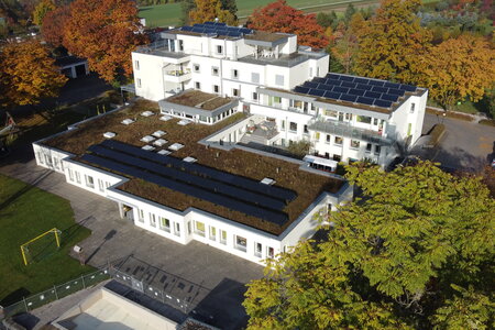 Aeschbacherhuus