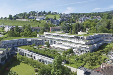Tertianum Parkresidenz