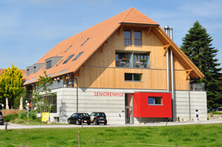 Seniorenhof