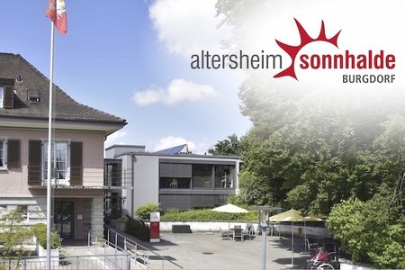 Altersheim Sonnhalde Burgdorf