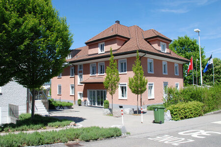 Stiftung azb