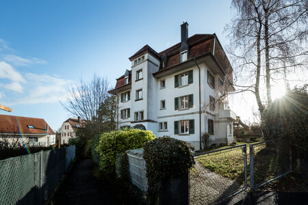 Stiftung Schmelzi