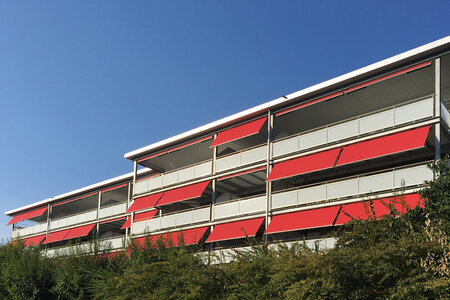 Stiftung Alterssiedlung Worb