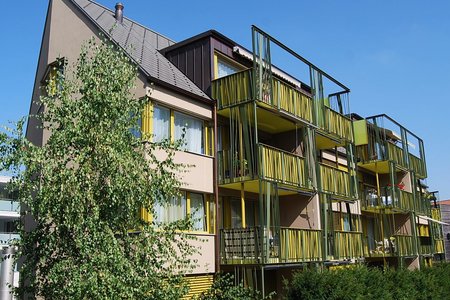Genossenschaft Schwirren-Park