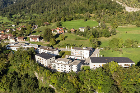 Stiftung Scalottas