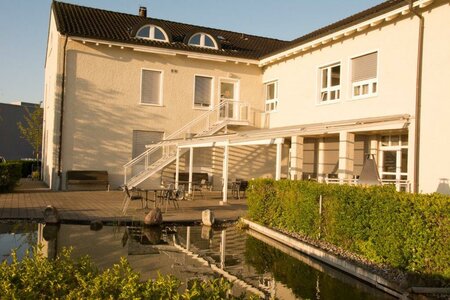 Alters- und Pflegeheim Schenkenbergertal AG