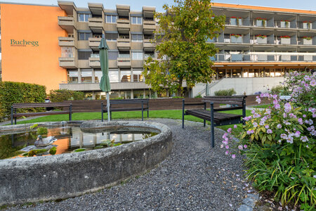 Wohnpark Buchegg Burgdorf AG