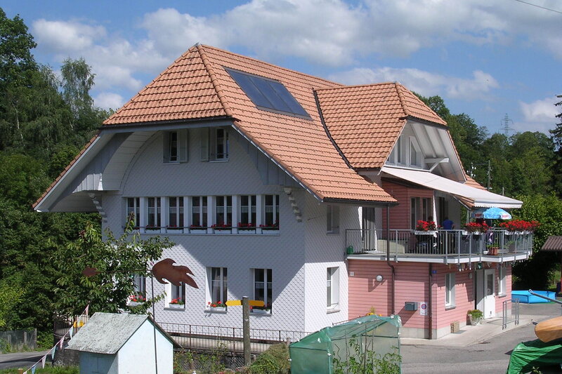 Institution