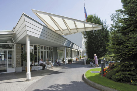 Viva Luzern Rosenberg