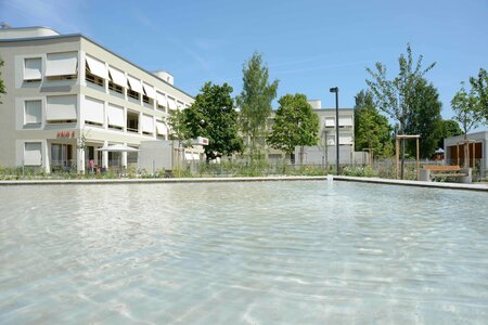 KZU Kompetenzzentrum Pflege und Gesundheit