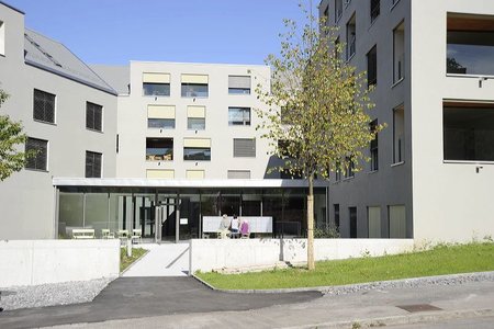 KZU Kompetenzzentrum Pflege und Gesundheit