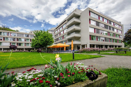 Viva Luzern Eichhof