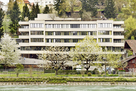 Diaconis Wohnen & Pflege Altenberg