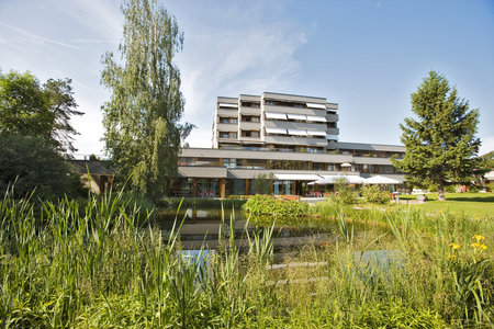 Alterszentrum Aaheim