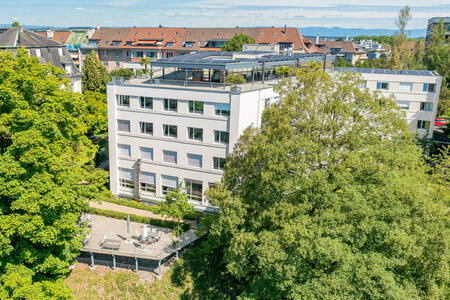 Diaconis Wohnen & Pflege Oranienburg