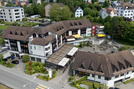 Seniorenzentrum Region Sulgen