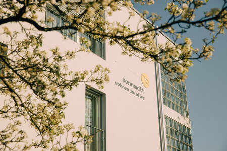 Sonnmatt – Wohnen im Alter