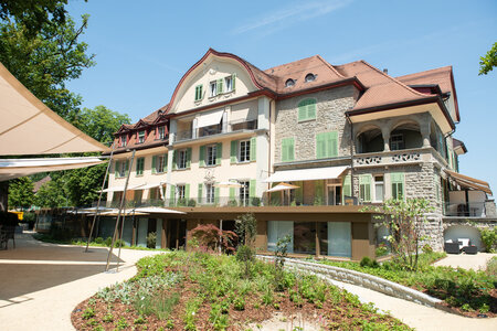 Heim im Bergli AG