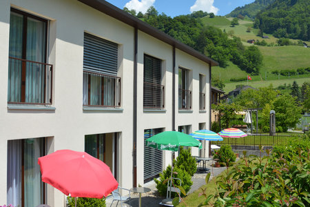 dr Heimä - Leben im Alter