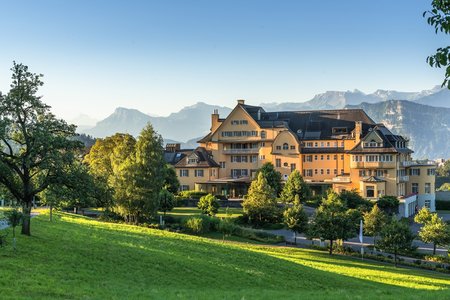 Sonnmatt Luzern