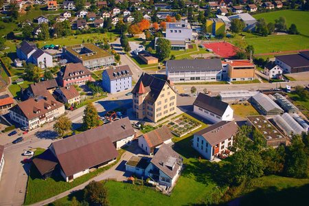Stiftung Schloss Turbenthal 