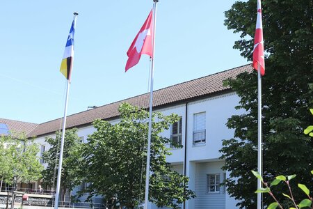 Alterszentrum Mühlefeld