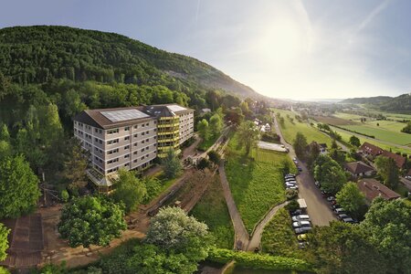 Schlössli Pieterlen