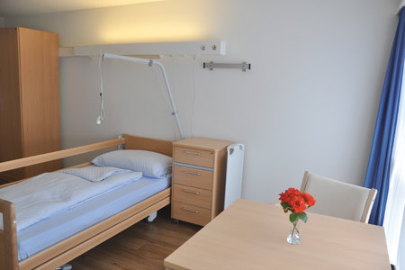 Zentrum für aktives Alter Frohsinn AG