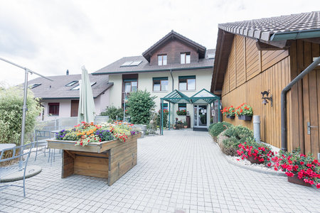 Alterszentrum Jurablick