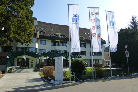 Mülimatt Sissach, Zentrum für Pflege und Betreuung