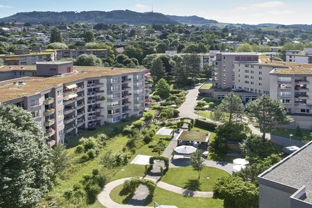 Seniorenresidenz Talgut Ittigen